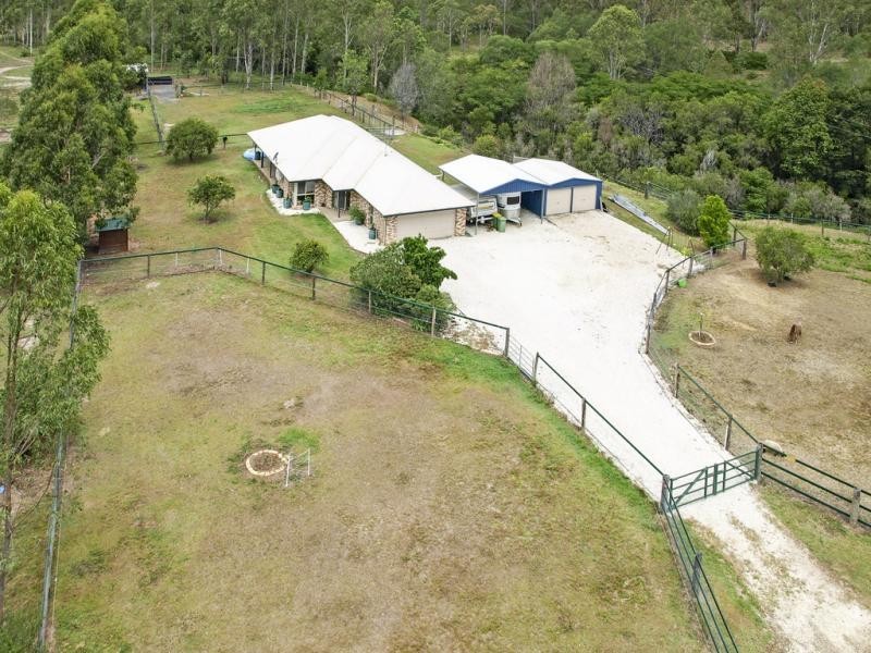 120 McGuires Hut Road, South Ripley QLD 4306