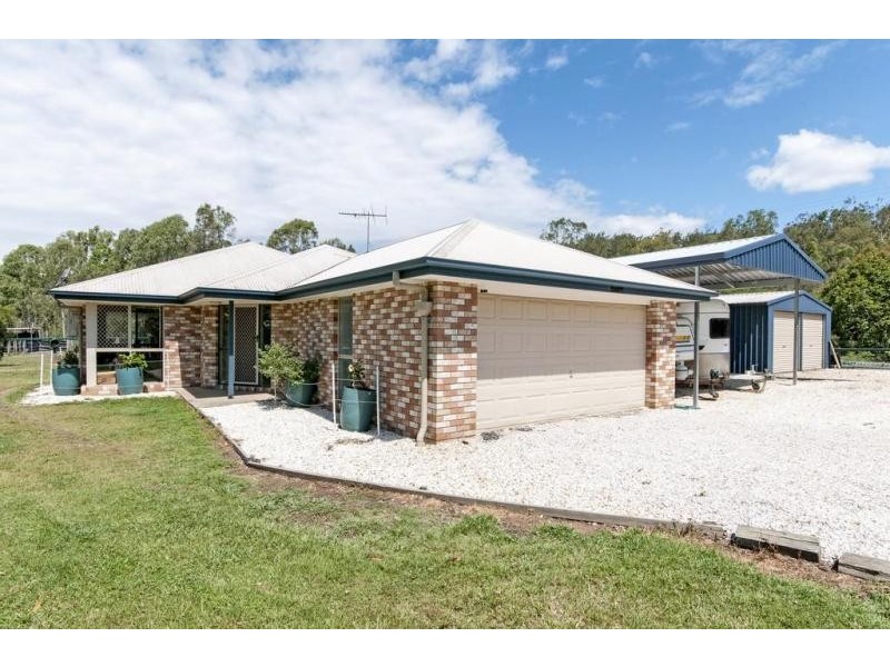 120 McGuires Hut Road, South Ripley QLD 4306