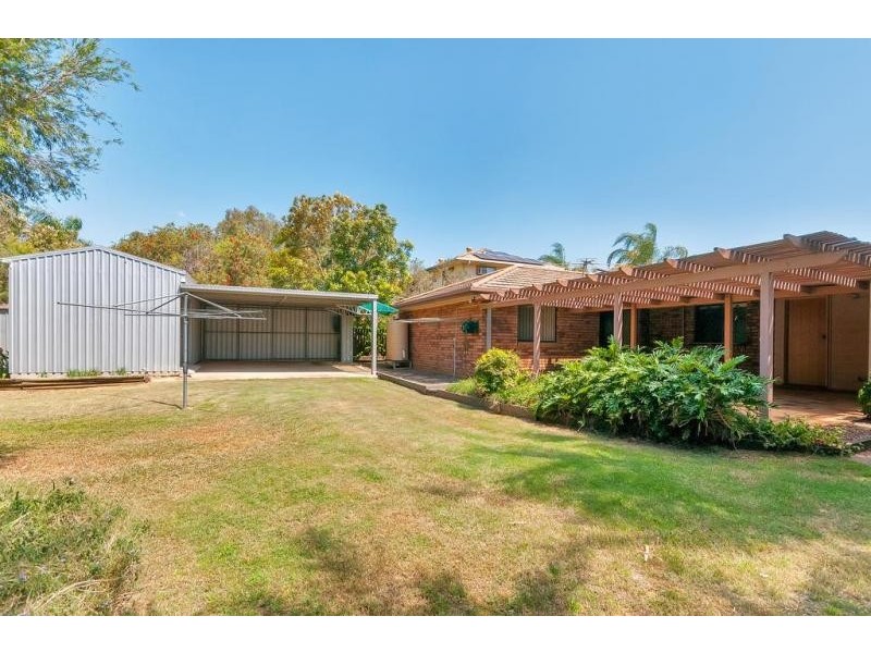 14 Shawfield Street, Willowbank QLD 4306