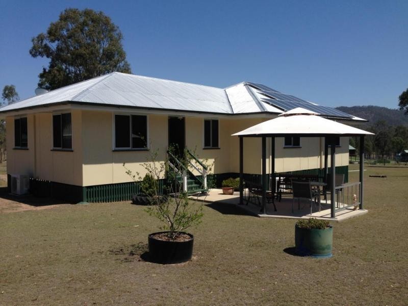 155 Littles Road, Ivory Creek QLD 4313
