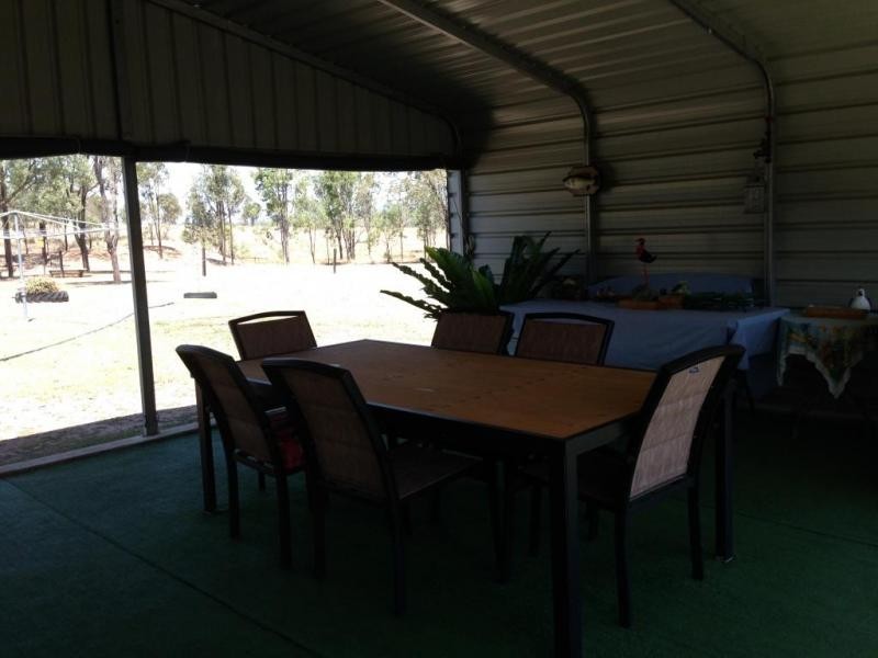 155 Littles Road, Ivory Creek QLD 4313