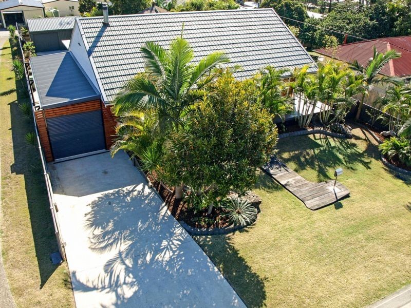 13a Emerald Street, Brassall QLD 4305
