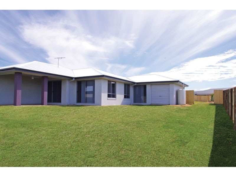 9 Lilly Court, Yamanto QLD 4305