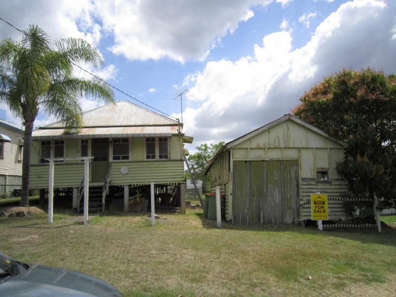 4 Willard Street, Tivoli QLD 4305