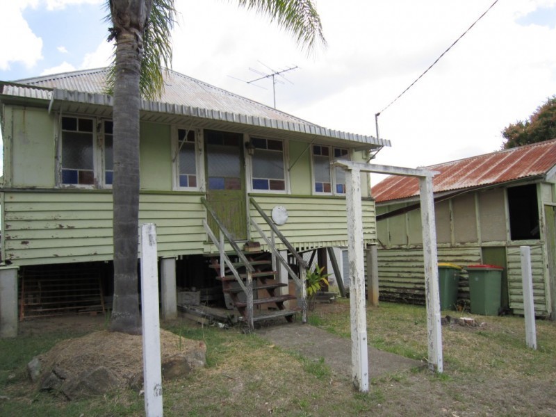 4 Willard Street, Tivoli QLD 4305
