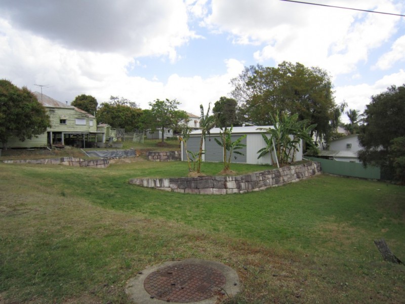 4 Willard Street, Tivoli QLD 4305