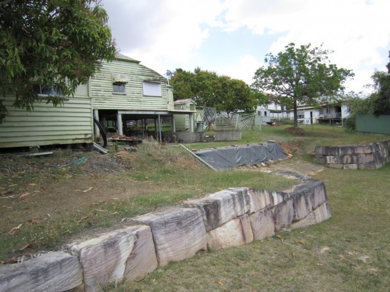 4 Willard Street, Tivoli QLD 4305