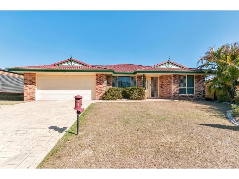 26 Mustang Street, Yamanto QLD 4305