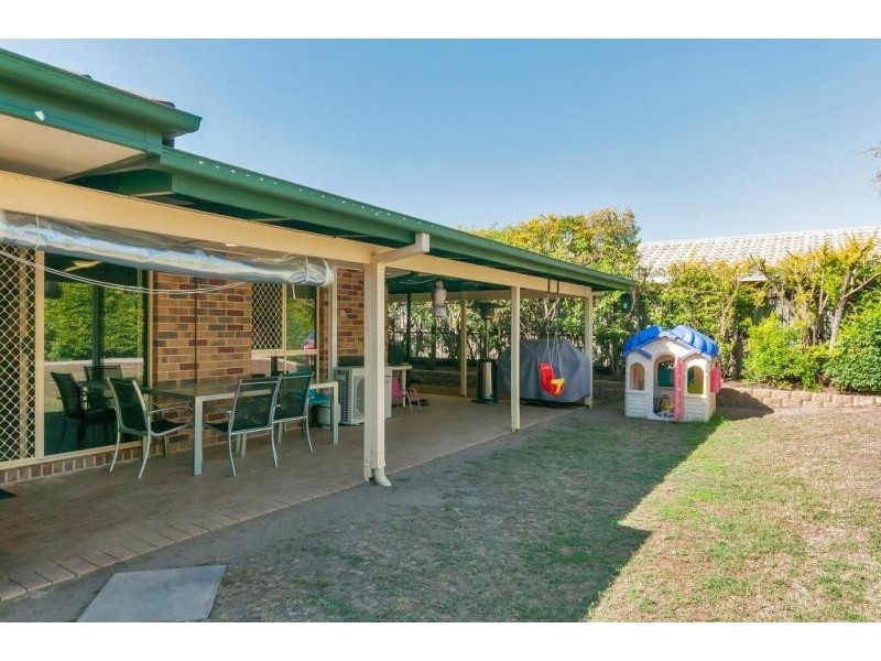 26 Mustang Street, Yamanto QLD 4305