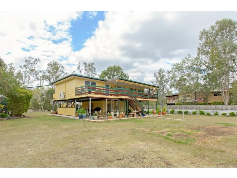 91 Adelong Avenue, Thagoona QLD 4306