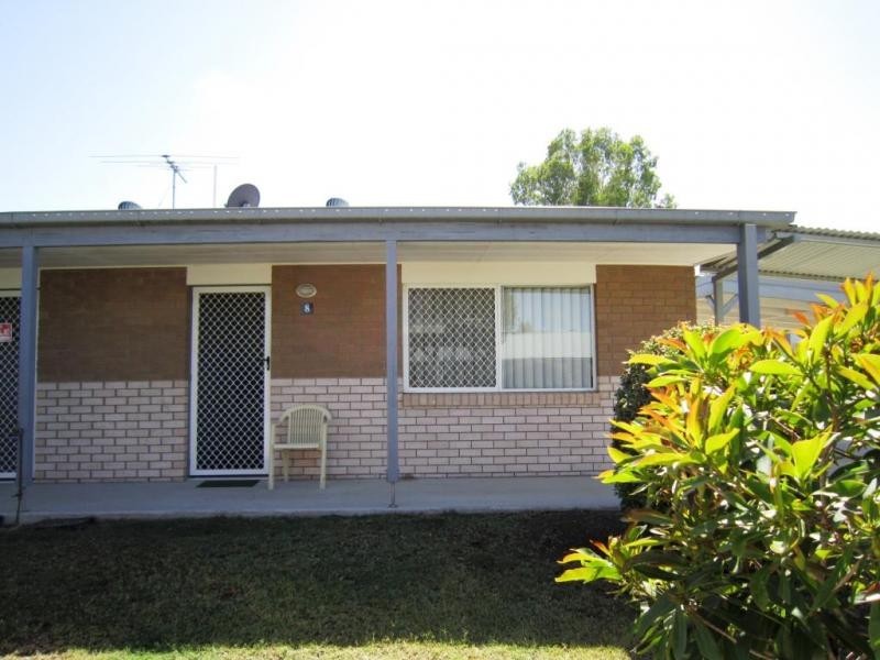 8/5 Judith Street, Flinders View QLD 4305