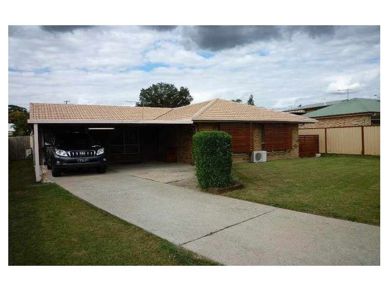 3 Wallace Street, Flinders View QLD 4305
