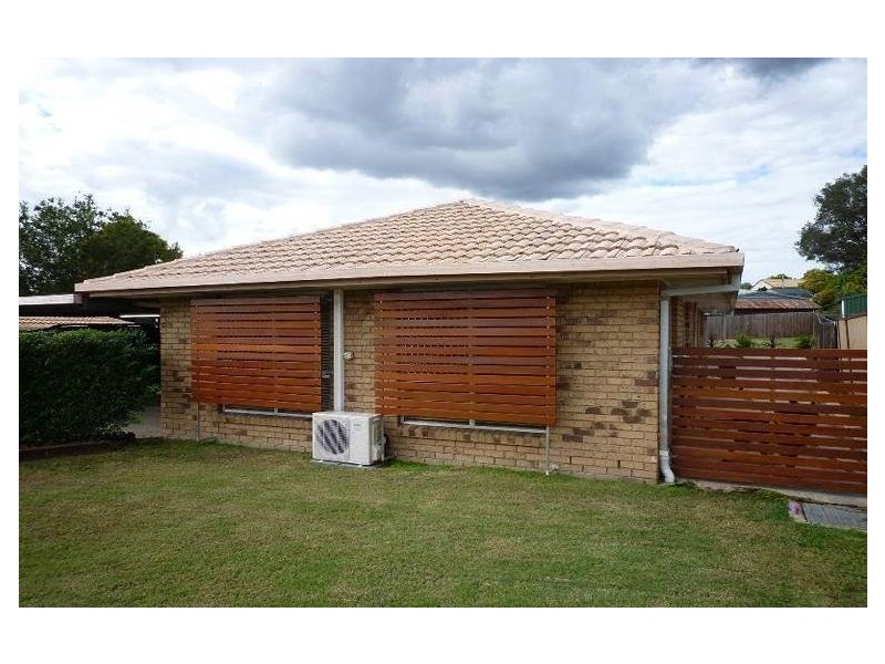 3 Wallace Street, Flinders View QLD 4305