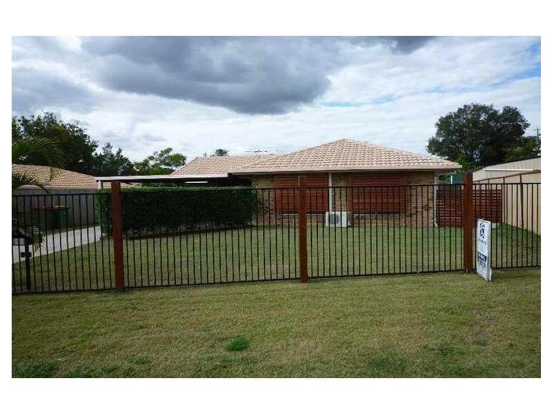 3 Wallace Street, Flinders View QLD 4305