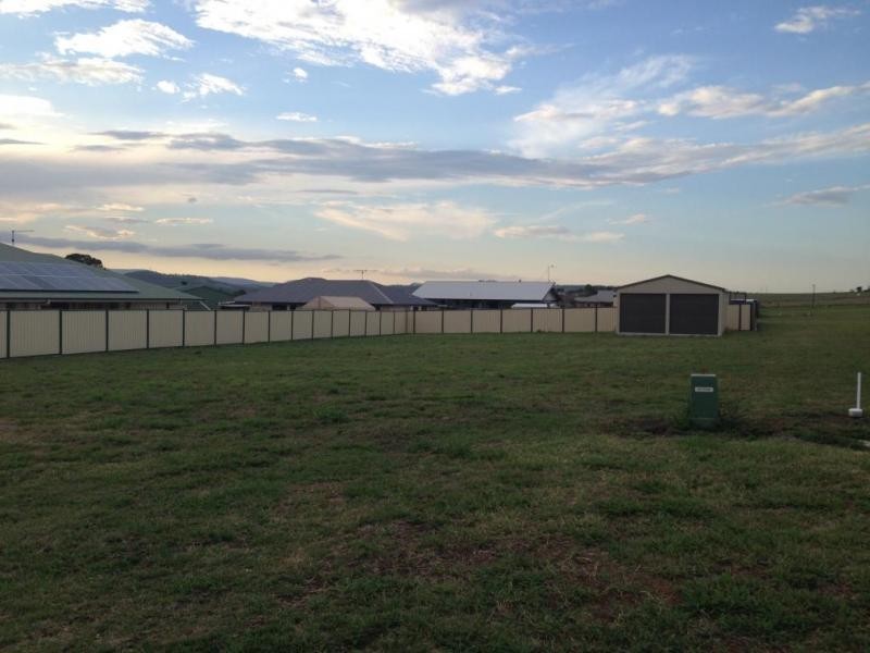 3 Mengel Court, Kalbar QLD 4309