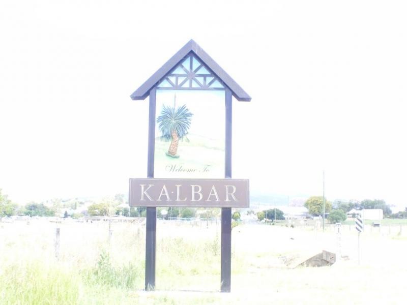 3 Mengel Court, Kalbar QLD 4309