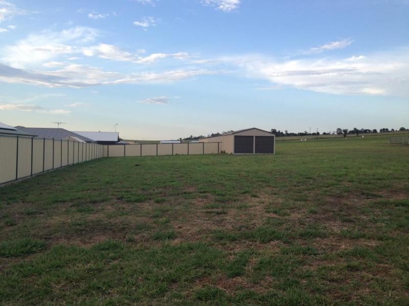 3 Mengel Court, Kalbar QLD 4309