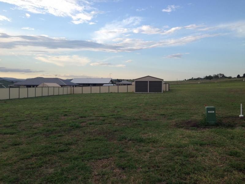 3 Mengel Court, Kalbar QLD 4309