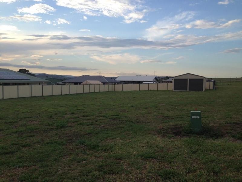 3 Mengel Court, Kalbar QLD 4309