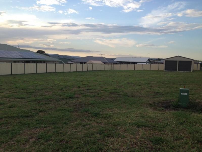 3 Mengel Court, Kalbar QLD 4309