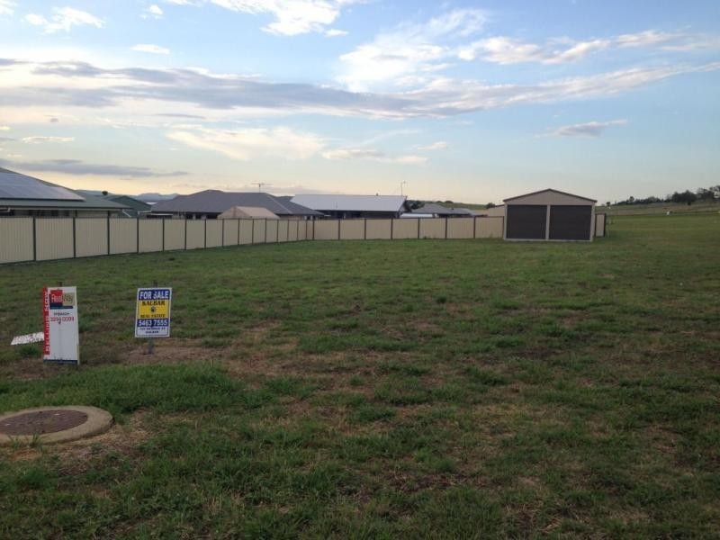 3 Mengel Court, Kalbar QLD 4309