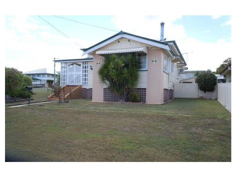 14 Queen Street, Newtown QLD 4305