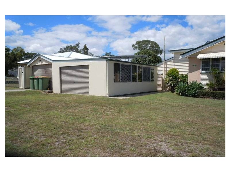 14 Queen Street, Newtown QLD 4305