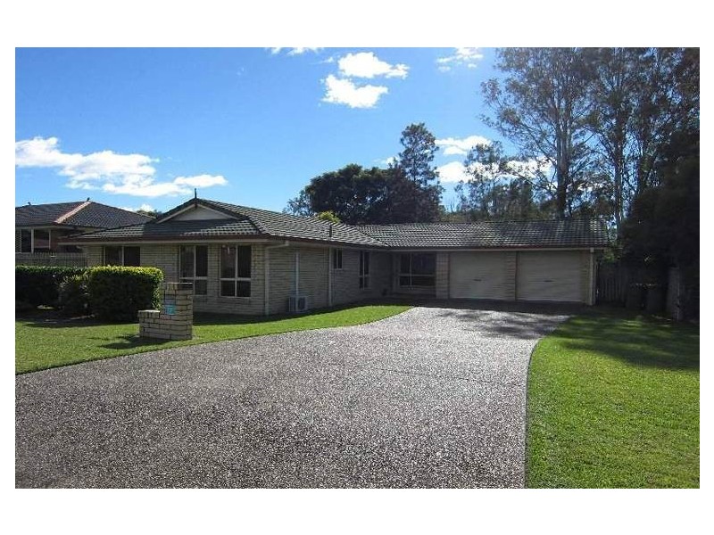 10 Arabian Close, Yamanto QLD 4305