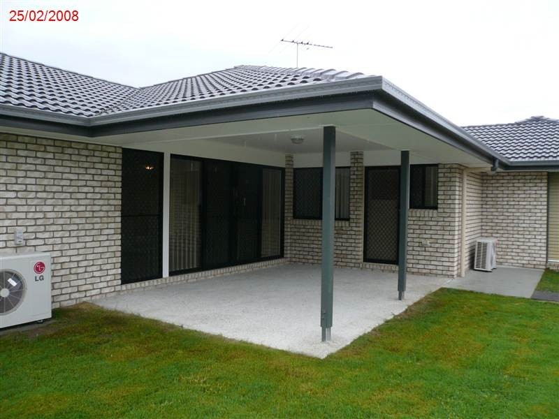 10 Baden Jones Way, North Booval QLD 4304