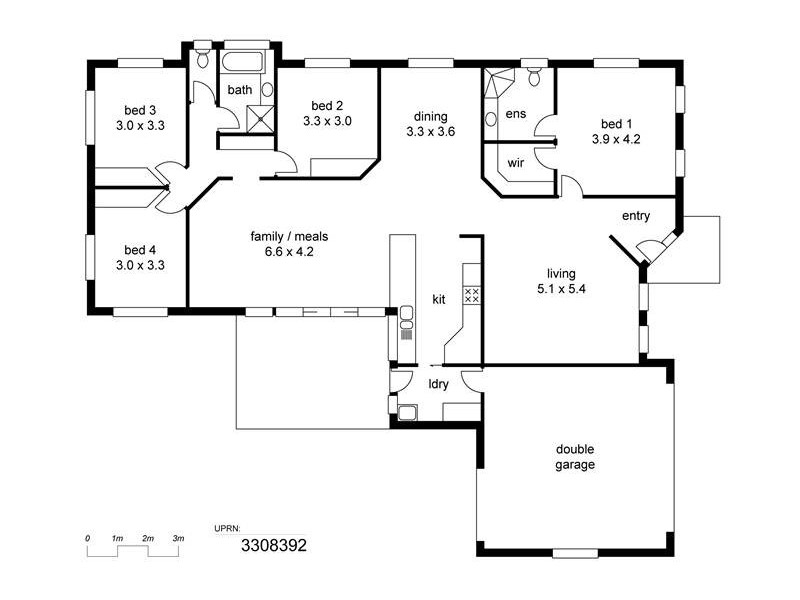 10 Baden Jones Way, North Booval QLD 4304