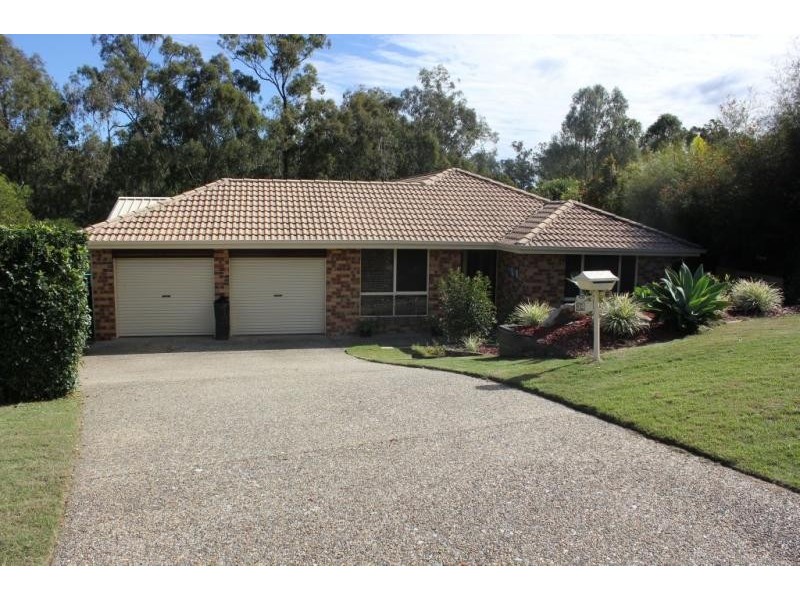 34 Jacana Crescent, Flinders View QLD 4305