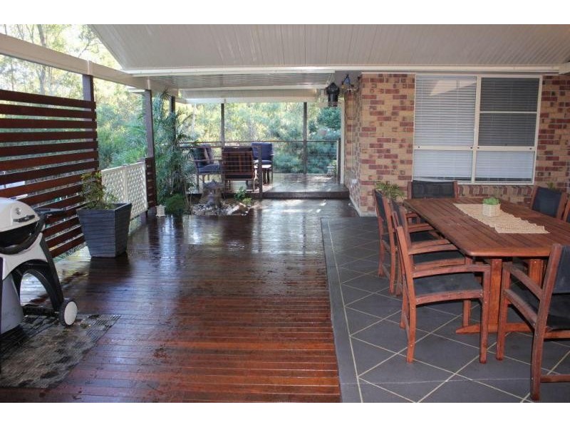 34 Jacana Crescent, Flinders View QLD 4305