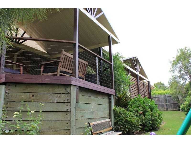 34 Jacana Crescent, Flinders View QLD 4305