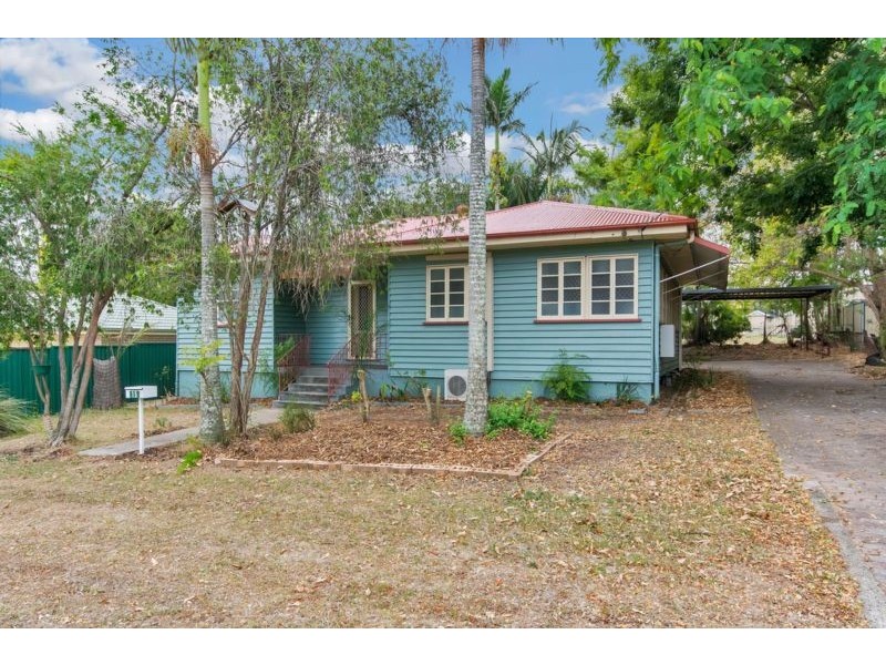 15 Hayes Street, Raceview QLD 4305