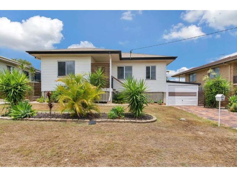 47 Holt Street, Brassall QLD 4305