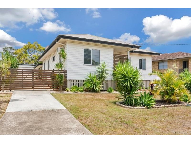 47 Holt Street, Brassall QLD 4305