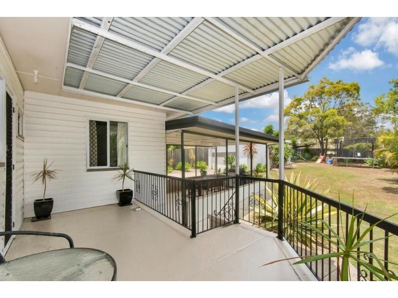 47 Holt Street, Brassall QLD 4305