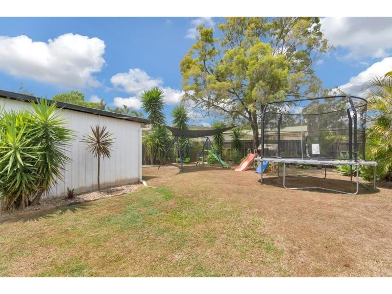 47 Holt Street, Brassall QLD 4305