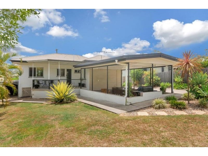 47 Holt Street, Brassall QLD 4305