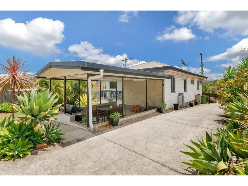 47 Holt Street, Brassall QLD 4305