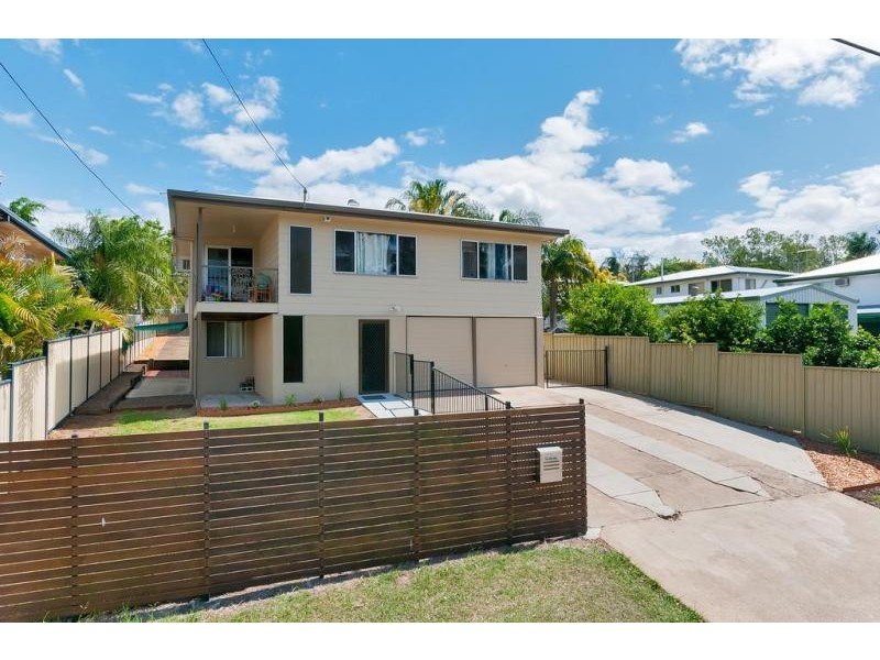 3 Sealy Street, Silkstone QLD 4304