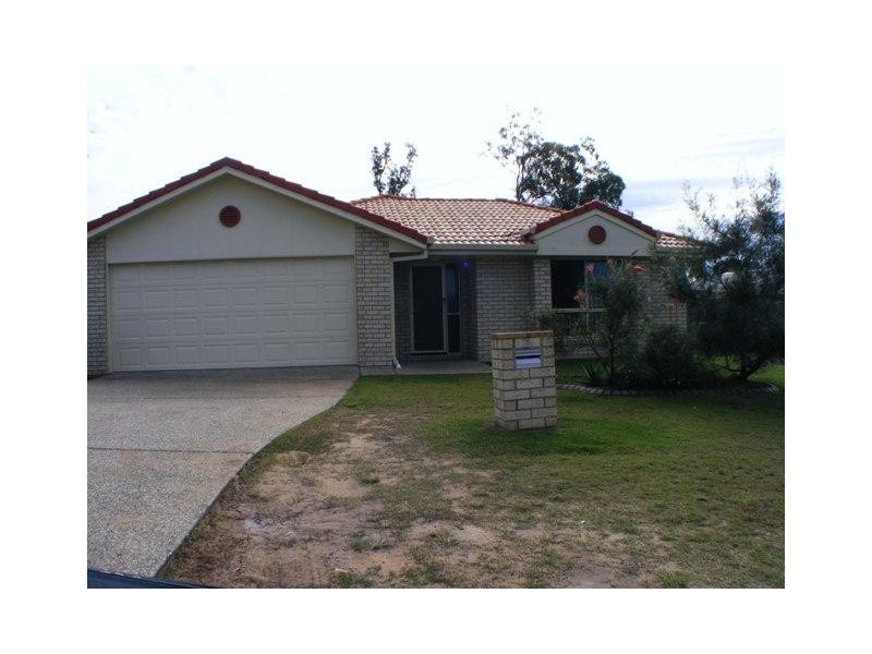63 Lakeview Drive, Deebing Heights QLD 4306