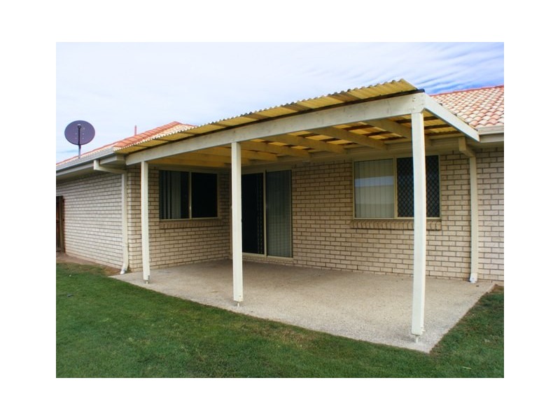 63 Lakeview Drive, Deebing Heights QLD 4306