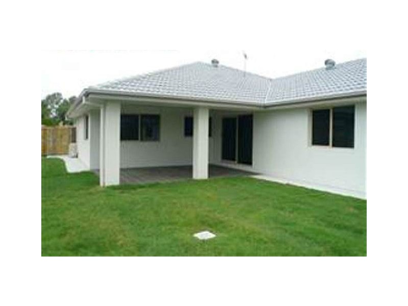 17 Baden Jones Way, North Booval QLD 4304