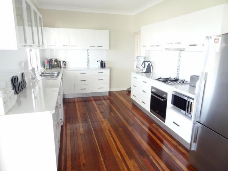 160 Moores Pocket Road, Moores Pocket QLD 4305