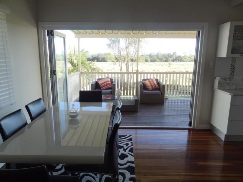 160 Moores Pocket Road, Moores Pocket QLD 4305