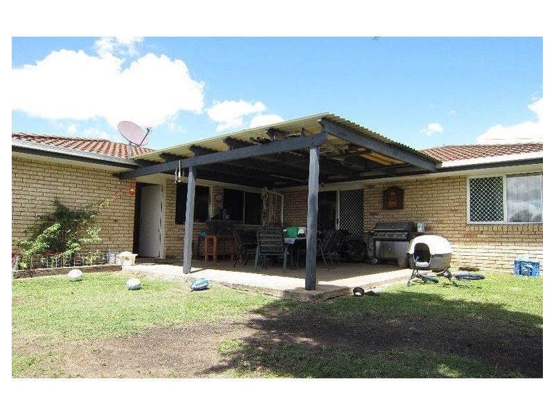 31 Toft Drive, Raceview QLD 4305