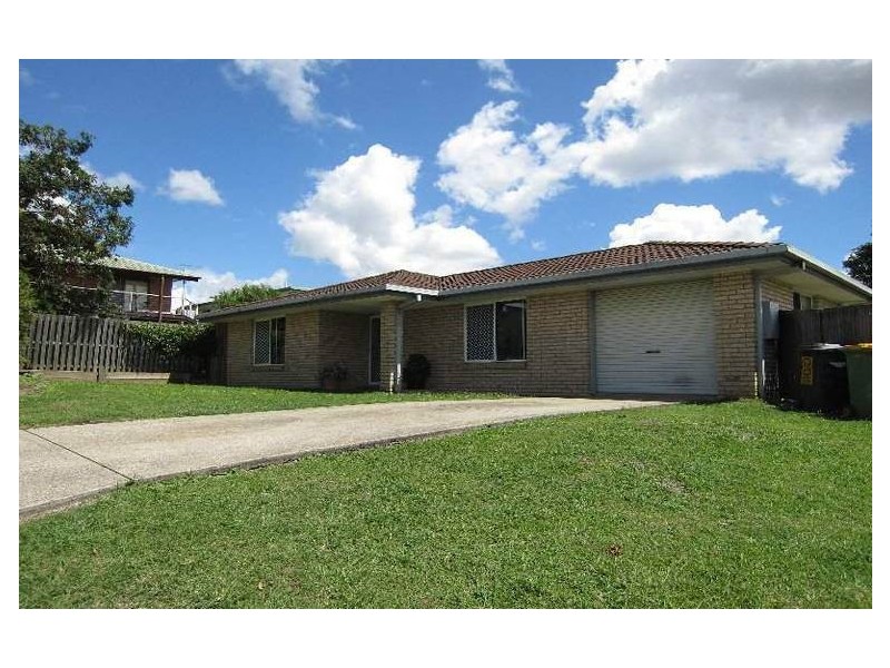 31 Toft Drive, Raceview QLD 4305