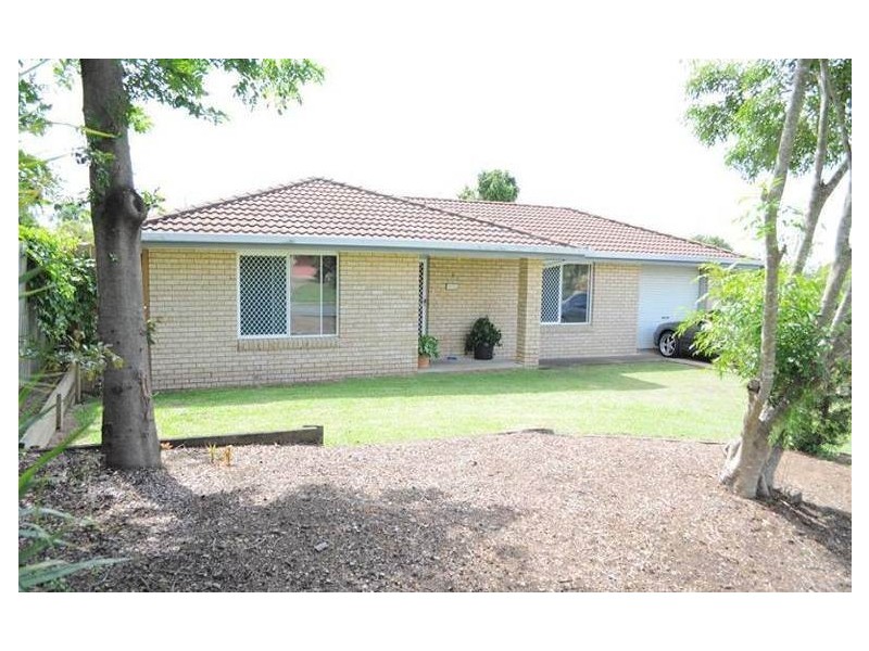 31 Toft Drive, Raceview QLD 4305