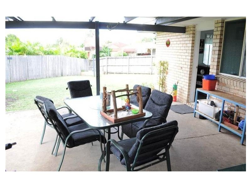 31 Toft Drive, Raceview QLD 4305